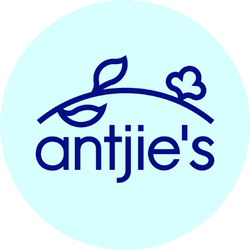 Antjies-web