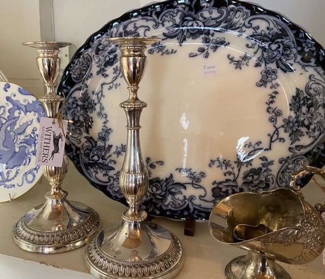Withers Antique & Decor