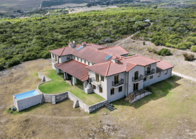 Felicita Country Lodge
