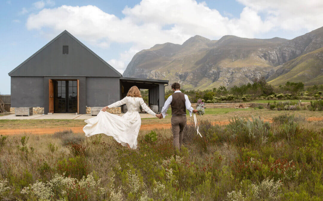 Crystal Kloof Venue