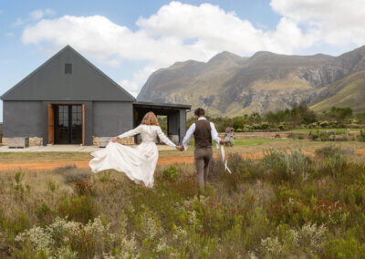 Crystal Kloof Venue