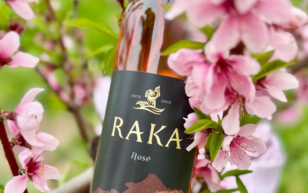 Raka Wine Estate
