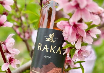 Raka Wine Estate